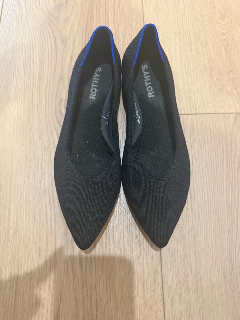 Rothy's The Point II